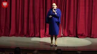 MUSTAFA KEMAL ATATÜRK /İLKNUR KALIPÇI