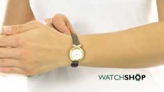 Fiorelli Ladies Watch Fo009Tg