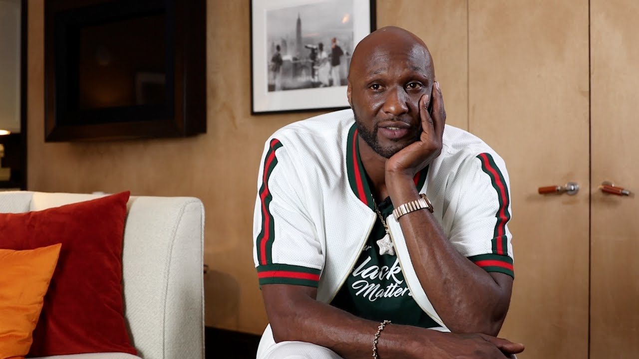 1280px x 720px - Professional Athlete Lamar Odom Shares Why He's Given Up Porn in Exclusive  Interview