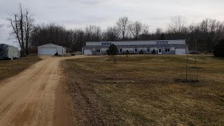 378 124th Avenue, Shelbyville, MI Presented by Denise Atwood.