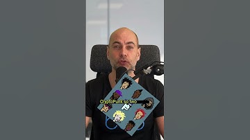 YUGA LABS FIRST BITCOIN  NFT COLLECTION #nft #bitcoin #shorts