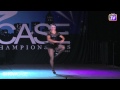 All That Jazz - dance solo