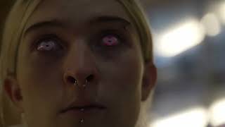 Drawn Out - Short Film For Yorku Portfolio Accepted