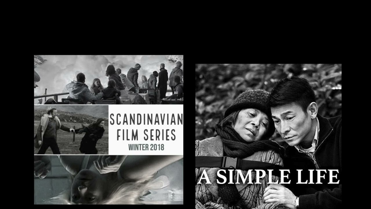 La Cinémathèque Film Club - Essex County, NJ