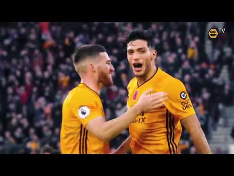 Raul Jimenez Best