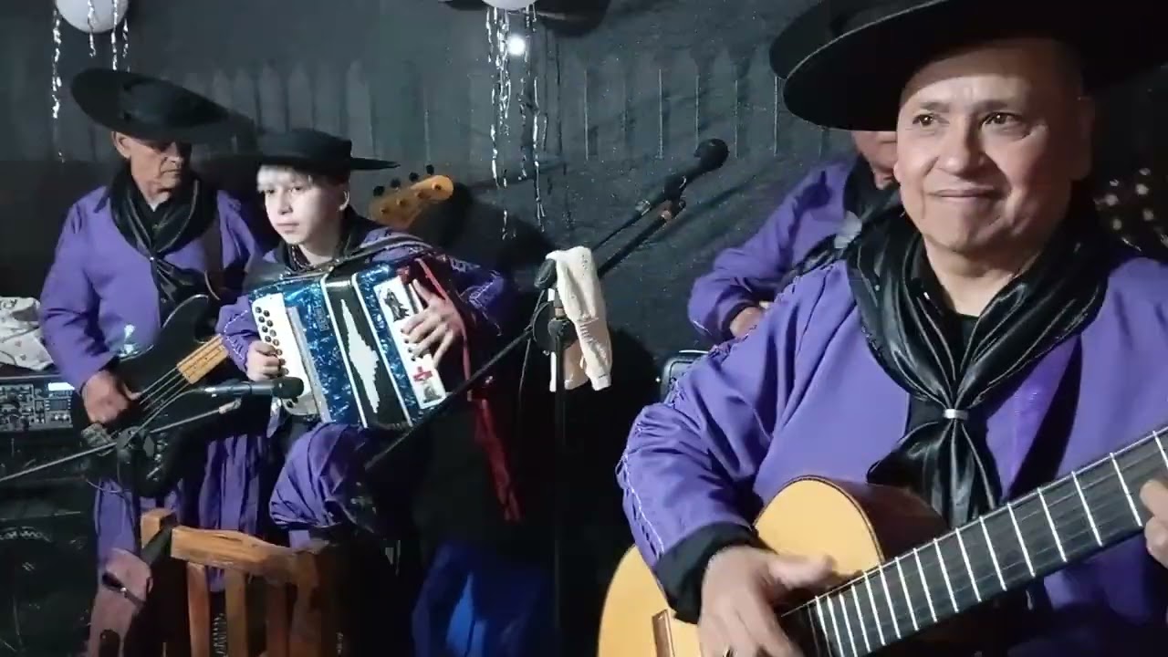 22/11/2025 cumple de Marta en Monte grande 