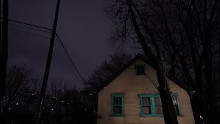 Abandoned House