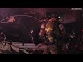 Occupants Lucky to Be Alive After Fiery Vehicle vs Structure Crash