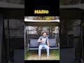 Mario #lacasadelosperezosos #reality #familia