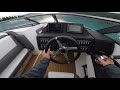 POV Testing a Speedboat: Thrilling, Heart-Pounding Results Revealed!