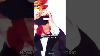 Ronaldo Say He Was Robbed 2018 Ballon Dor.he Says,He Want Justice