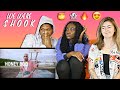 REACTING TO CNCO & NATTI NATASHA - “HONEY BOO” 🍯🔥😍