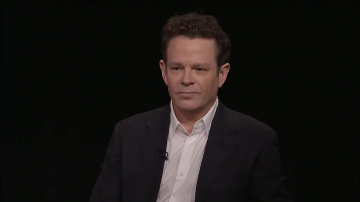 David Bornstein on The Open Mind: The Role of Solu...