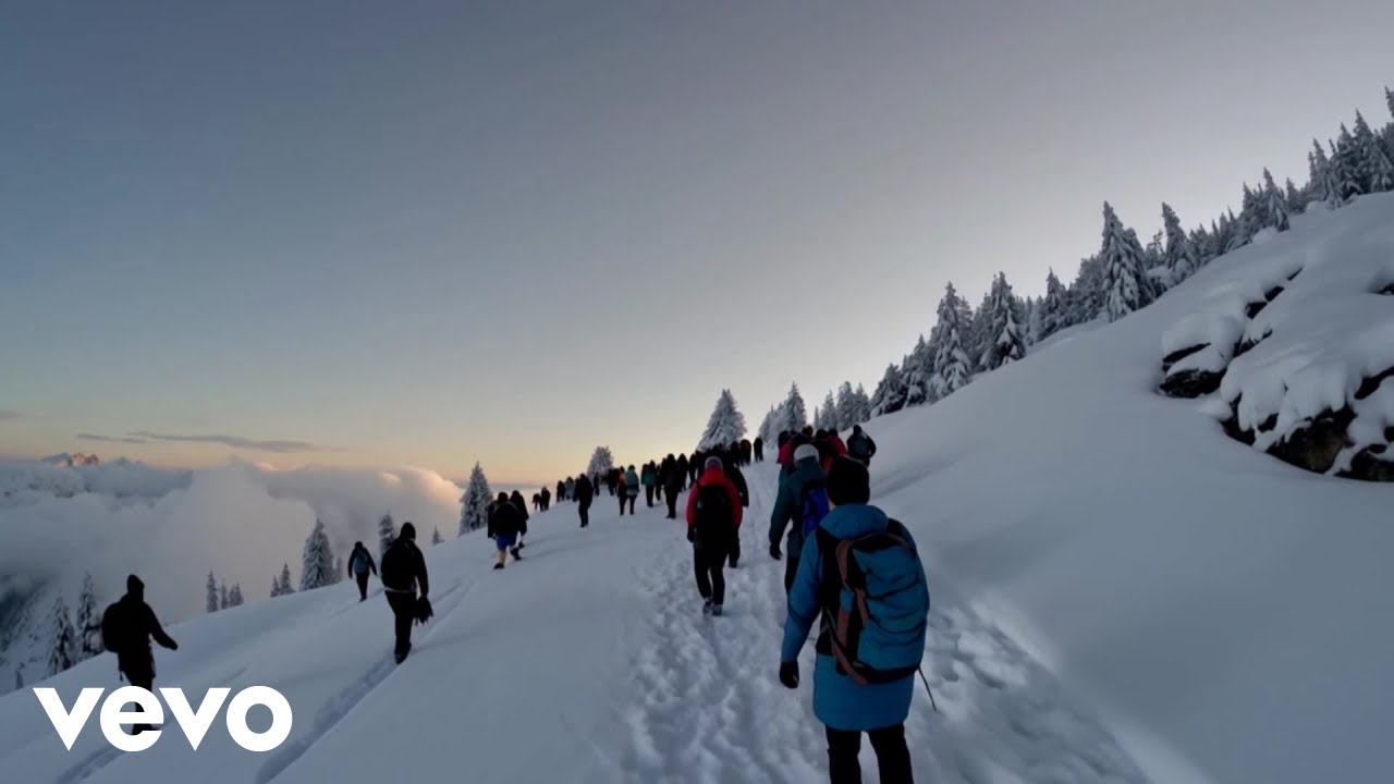 dr. snow - Snow House (Official Music Video)