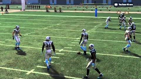 Madden 16 Tips - The Best Pass Defense in Madden 16| Dime 146 Breakdown