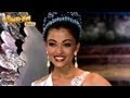 Aishwarya Rai Miss World 1994 | Unseen Footage | Exclusive