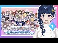 【シャニマスpart1】完全初見！今日からはじめるP生活～推し探し編～【#新人Vtuber】