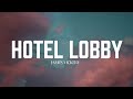 James Vickery Hotel Lobby Lyrics mp3