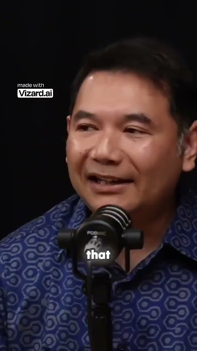 Rahsia Pentadbiran Berjaya  Bukan Sekadar Cakap Kosong
