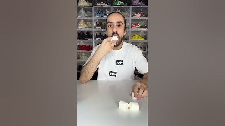 Marshmallow Hack 😵 #lifehacks #hacks