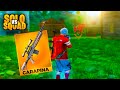 SÓ DE CARAPINA SOLO VS SQUAD NA LIGA MESTRE!! FREE FIRE