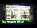 Slot Machines - House of Fun! Las Vegas Casino Games Free. Spin & Win Slots Roulette