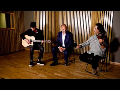 Το Προσκύνημα — εικόνα από το YouTube