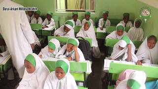 Darul Arkam Millatu Ibrahim Group of Schools (Part 1)
