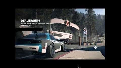 NFS PAYBACK Mission upto RIOT CLUB and SHIFT LOCK