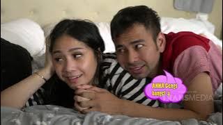 JANJI SUCI - Bulan Ramadhan , Rafathar Janji Ke Mama Ga Nakal Dan Nangis (5/5/19) Part 3