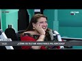 "AMISTADES PELIGROSAS" - Capital TV - Rosa Maria Cifuentes