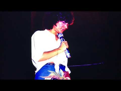 SONO TORNATA - LIVE INEDITO TOUR INEDITO 1983
