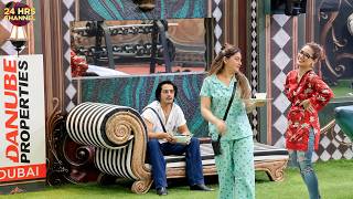 Bigg Boss 20 Today NEW PROMO: Mahhi Gets Angry at Qazi, Gossips About Him to Uditi