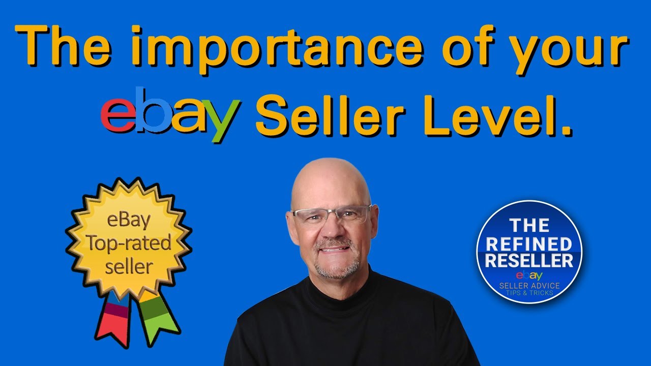 How Important is Your  Seller Level? Expert  Seller Advice! 