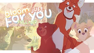 ✿ Bloom Just For You | FULL MASHUP MEP
