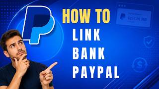 Cara Menghubungkan Bank Anda ke PayPal (Panduan Langkah demi Langkah)