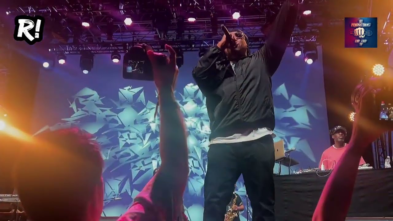 THE BLASTMASTER KRS-ONE SPITTIN THAT ILL FREESTYLE OFF DA TOP, THE 