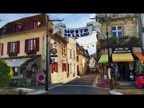 Exploring the Béarn, Episode 281