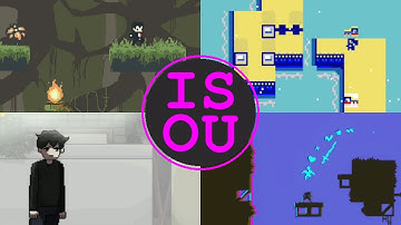 In Search Of Unique Indie Game Mechanics - Interesting Scores