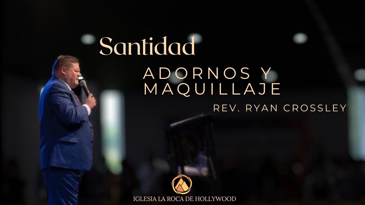 Adornos y Maquillaje