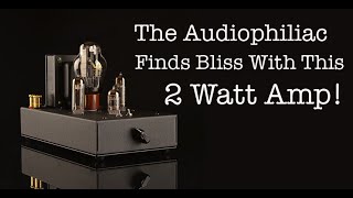 REVIEW: Decware Super Zen Triode Amp, lifetime warranty, great sound, US made, $995