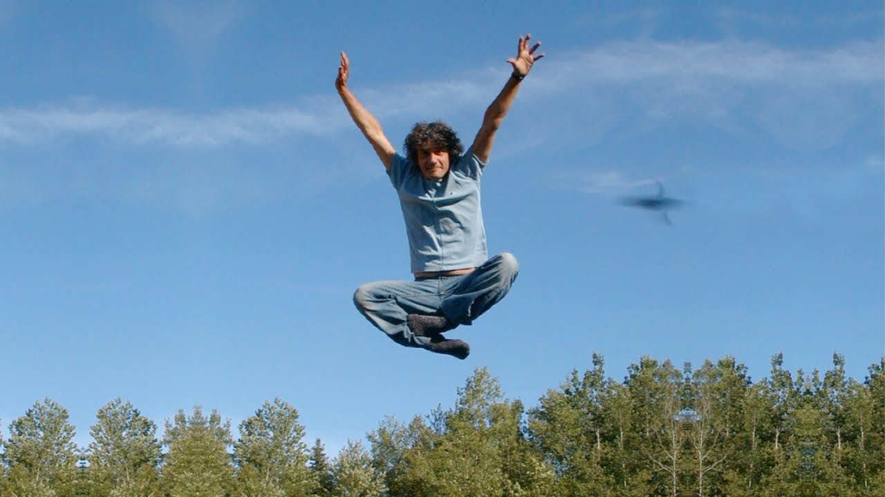 Bernard Simard - La Grande Houlette / Issoudun (Manigance)