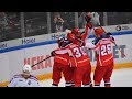 Как ЦСКА обыграл СКА и вышел в финал Кубок Гагарина