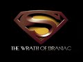 Superman III The Wrath of Brainiac (Feature Length Fan Film)