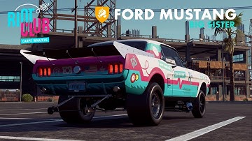 NFS Payback | All Leaders Cars