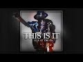 THIS IS IT (Live at The O2, London) (March 6, 2010) (Teaser) - Michael Jackson