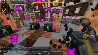 OpenCase Minecraft VimeWorld