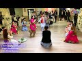 New Henna - Khena dance of Hewad Group Afghan boys and girls to Freshta Sama live song in a wedding
