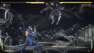 Ice clone doesnt function properly 11.0