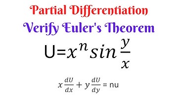 Verify Euler